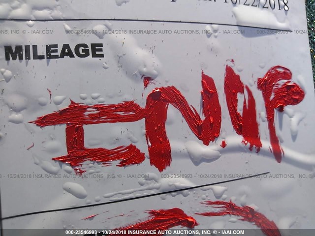 1HGFA15959L009472 - 2009 HONDA CIVIC EXL 黑色 照片 7