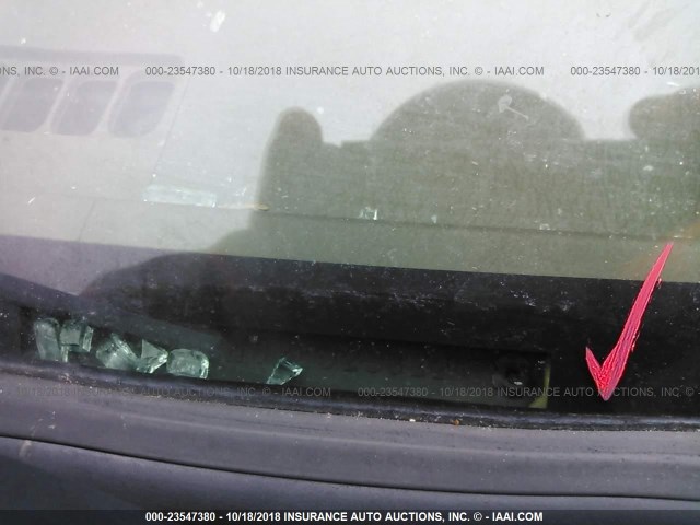 5TESN92N32Z028322 - 2002 TOYOTA TACOMA XTRACAB PRERUNNER ოქროსფერი ფოტო 9