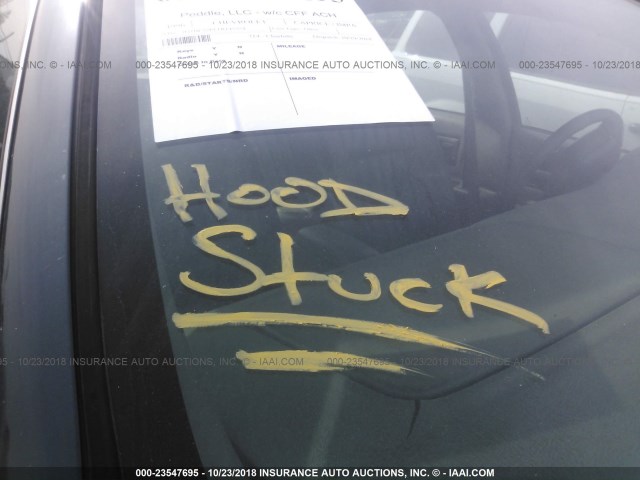 1G1BL52P1TR145354 - 1996 CHEVROLET CAPRICE / IMPALA CLASSIC/SS GREEN photo 10