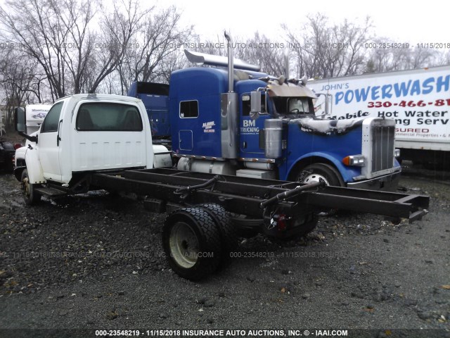 1GBE5C1G96F426946 - 2006 CHEVROLET C5500 C5C042 Unknown photo 3