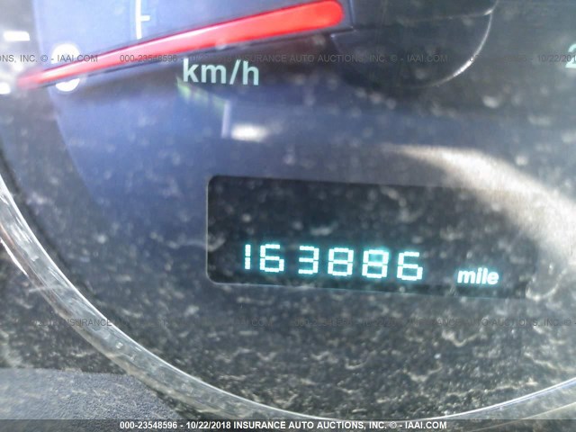 1J8GR48K47C540468 - 2007 JEEP GRAND CHEROKEE LAREDO/COLUMBIA/FREEDOM 黑色 照片 7