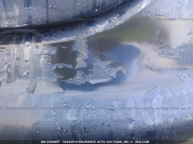 3VWBR31C94M410420 - 2004 VOLKSWAGEN NEW BEETLE GL TDI Dark Blue photo 6