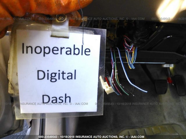 4T1BG22K4XU436475 - 1999 TOYOTA CAMRY CE/LE/XLE 银色 照片 7