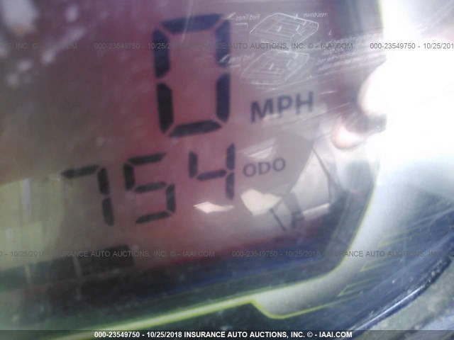 4UF14MPV2ET308416 - 2014 ARCTIC CAT PROWLER RED photo 6