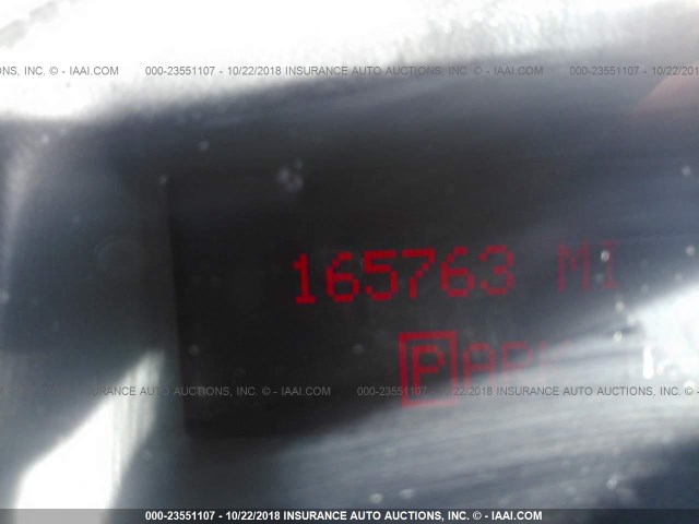 2G2WP582271207422 - 2007 PONTIAC GRAND PRIX 银色 照片 7