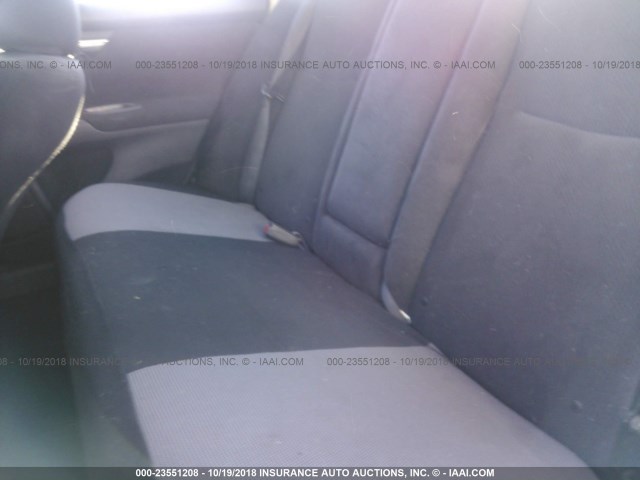 1N4AL3AP9DC295683 - 2013 NISSAN ALTIMA 2.5/S/SV/SL Marrón foto 8