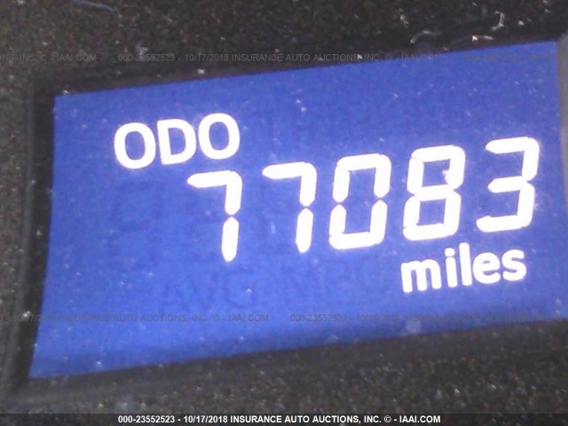 4T1BD1FK9CU061853 - 2012 TOYOTA CAMRY HYBRID/LE/XLE 灰色 照片 7