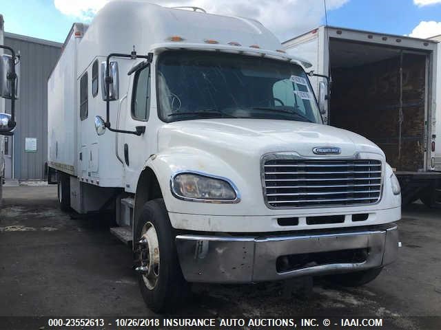 1FUACXDA07HY15659 - 2007 FREIGHTLINER M2 106 MEDIUM DUTY Unknown photo 1