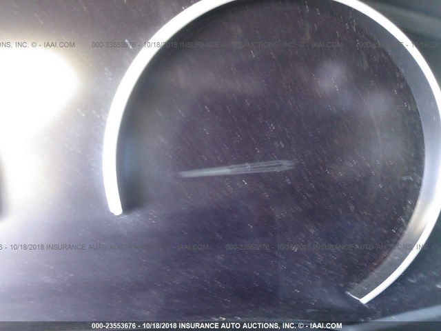 5UXTR9C55JLD62342 - 2018 BMW X3 XDRIVEM40I ლურჯი ფოტო 7