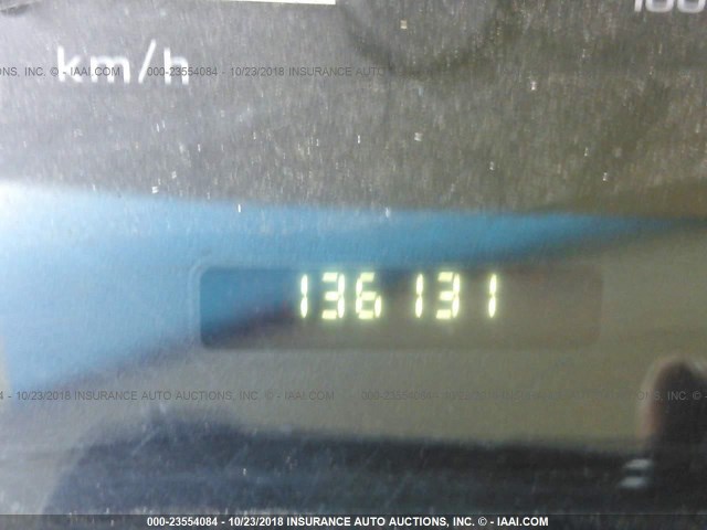 1G1NE52JX16182694 - 2001 CHEVROLET MALIBU LS ვერცხლისფერი ფოტო 7