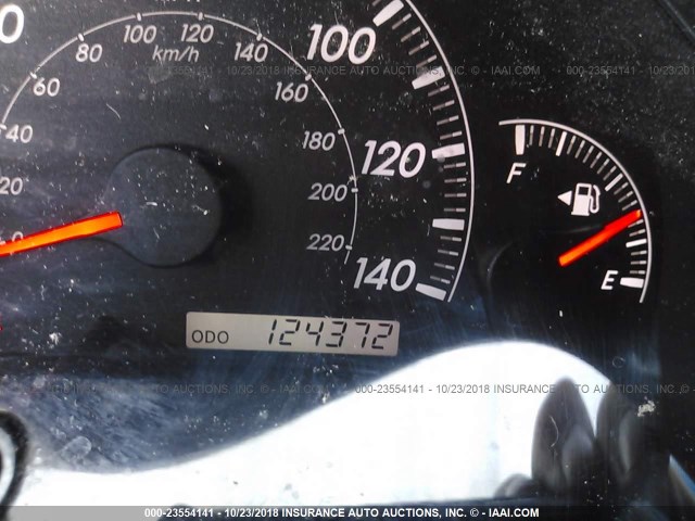 4T1BE32K16U143319 - 2006 TOYOTA CAMRY LE/XLE/SE SILVER photo 7