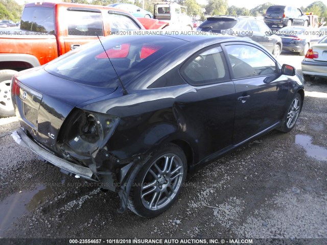 JTKDE167390279088 - 2009 TOYOTA SCION TC Qara foto 4