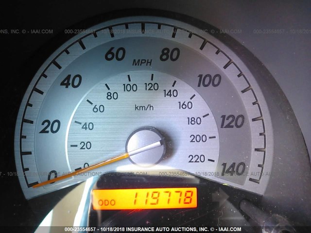 JTKDE167390279088 - 2009 TOYOTA SCION TC Qara foto 7