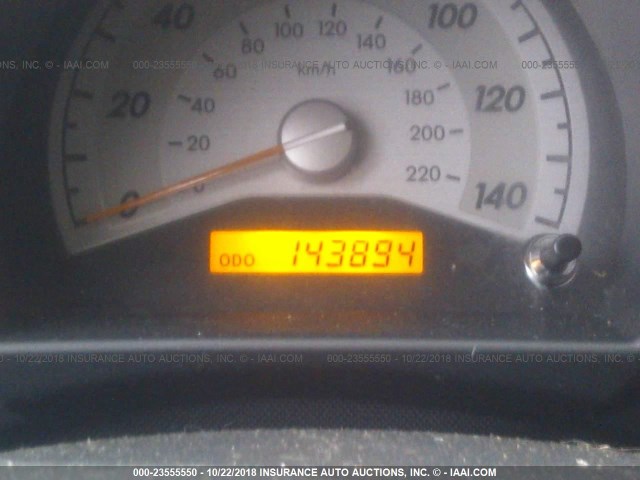 JTKDE177260129578 - 2006 TOYOTA SCION TC 黑色 照片 7