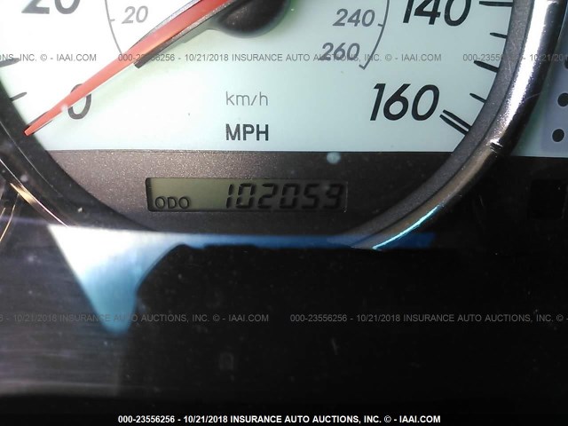 4T1FA38P36U085312 - 2006 TOYOTA CAMRY SOLARA SE/SLE Açıq mavi foto 7