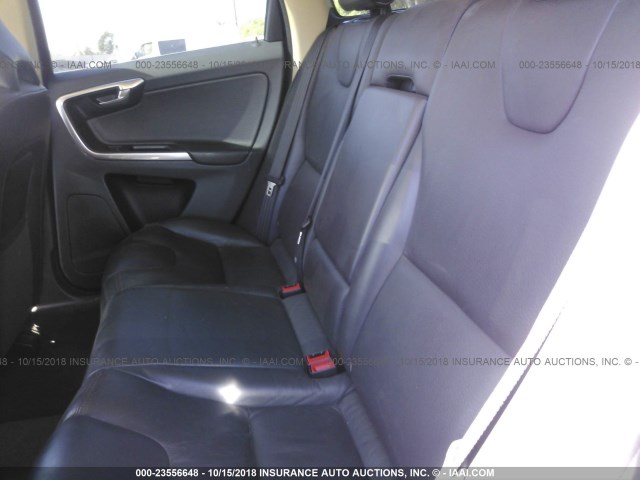 YV4940DZ5D2445913 - 2013 VOLVO XC60 3.2 栗色 照片 8