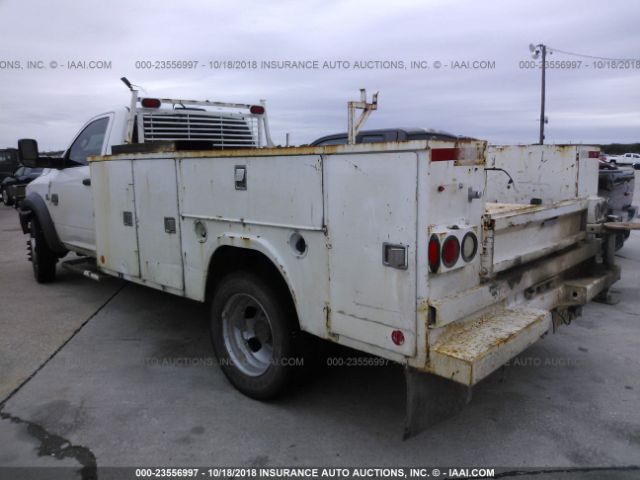 3C7WDKBLXCG159872 - 2012 DODGE RAM 4500 ST/SLT Unknown photo 3