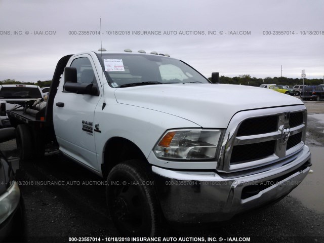 3C7WRSBL5FG570375 - 2015 RAM 3500 Unknown photo 1