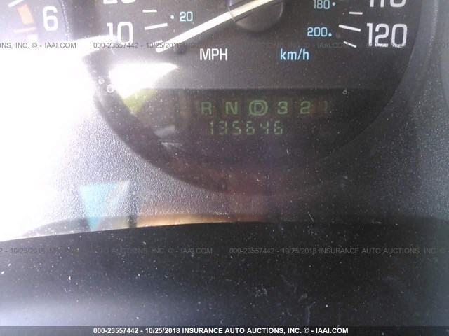 2G4WB55K731188077 - 2003 BUICK REGAL LS GREEN photo 7