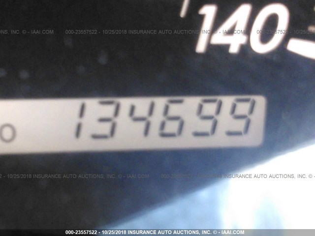 4T1BE32K55U098187 - 2005 TOYOTA CAMRY LE/XLE/SE BLACK photo 7