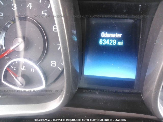 1G11H5SL4EF251019 - 2014 CHEVROLET MALIBU LTZ 黑色 照片 7