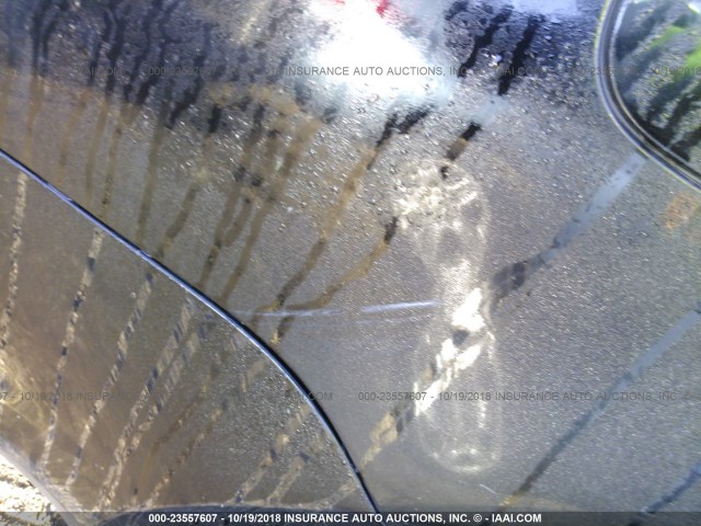 3VWRA71K88M161232 - 2008 VOLKSWAGEN JETTA WOLFSBURG 黑色 照片 6