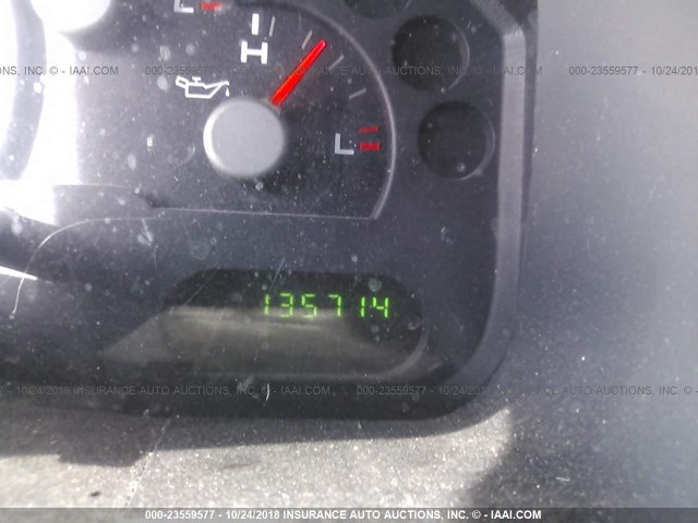 1FMZU73K63UA57300 - 2003 FORD EXPLORER XLT/XLT SPORT/NBX 银色 照片 7