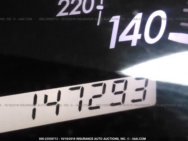 4T1BE32K26U158718 - 2006 TOYOTA CAMRY LE/XLE/SE Qızıl foto 7