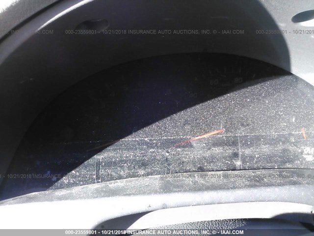 4T1BF3EK0AU034920 - 2010 TOYOTA CAMRY SE/LE/XLE 银色 照片 7