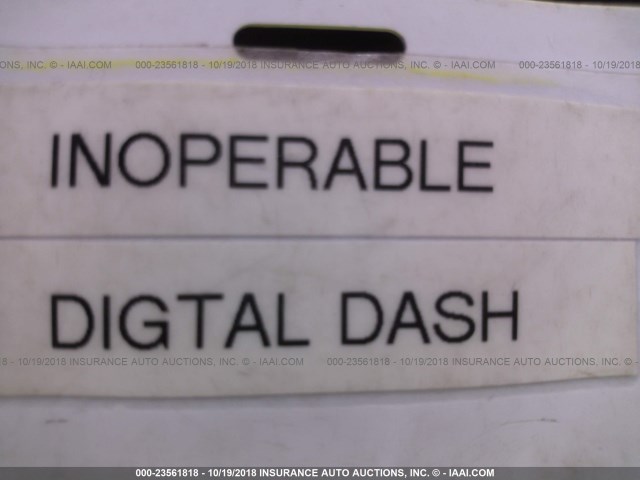 WBAHD6313PBJ87440 - 1993 BMW 525 I AUTOMATIC GREEN photo 8