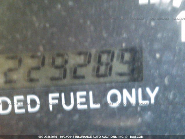 JT2BG22K8X0317106 - 1999 TOYOTA CAMRY LE/XLE GRAY photo 7