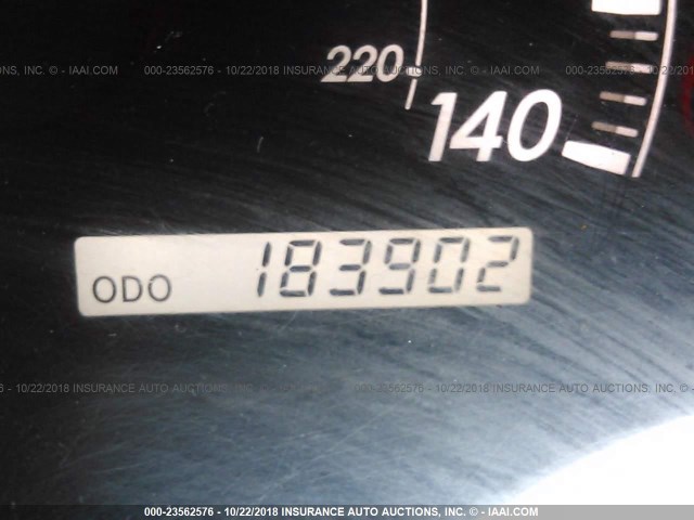 4T1BE32K25U618149 - 2005 TOYOTA CAMRY LE/XLE/SE GRAY photo 7