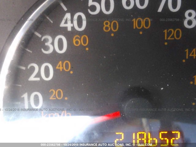 1G8AJ55F87Z123458 - 2007 SATURN ION LEVEL 2 银色 照片 7