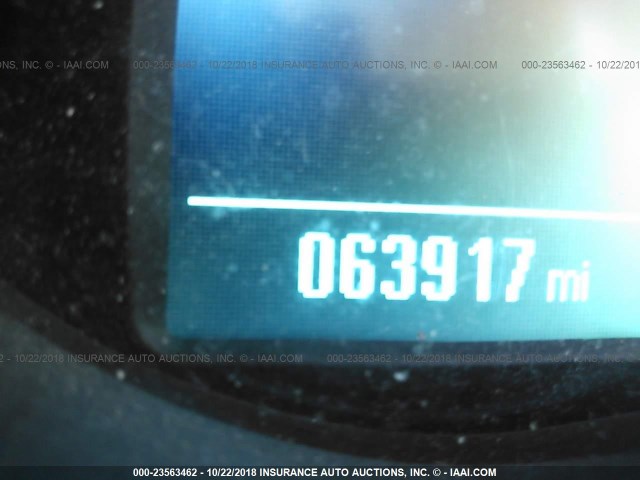 1G1ZB5E07CF222875 - 2012 CHEVROLET MALIBU LS 黑色 照片 7