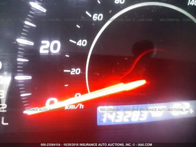 4T1BE46K88U790853 - 2008 TOYOTA CAMRY CE/LE/XLE/SE GOLD photo 7