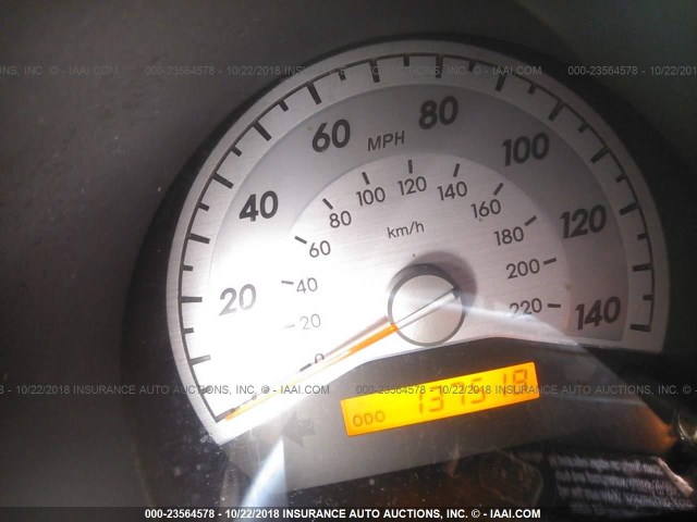 JTKDE177070167408 - 2007 TOYOTA SCION TC 浅蓝色 照片 7