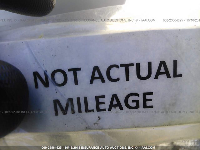 4T1BE30K02U594108 - 2002 TOYOTA CAMRY LE/XLE/SE 棕色 照片 7