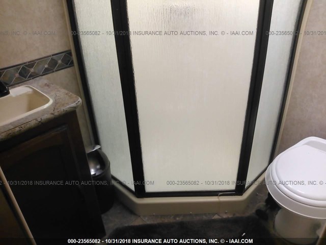 4X4FWBH29DU004681 - 2013 FORR CAMPER  Bej fotoğraf 7