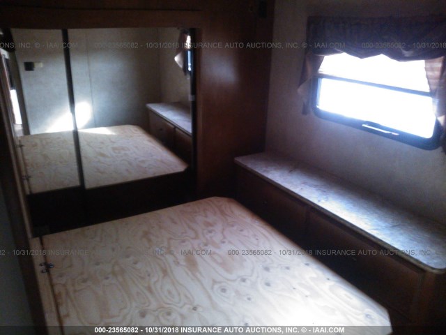 4X4FWBH29DU004681 - 2013 FORR CAMPER  Bej fotoğraf 8