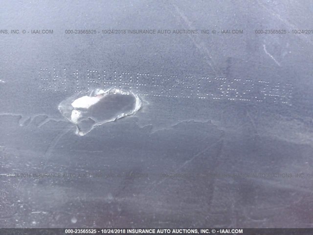 SN1PH8ES28C362340 - 2008 POLA SNOW  Ақ фото 10