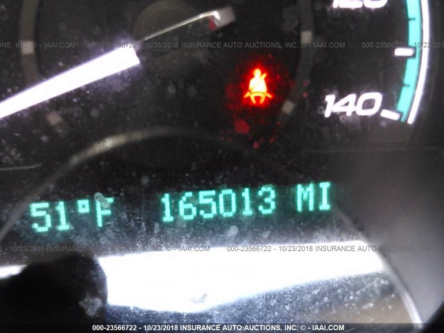 1G1ZG57B894251371 - 2009 CHEVROLET MALIBU LS თეთრი ფოტო 7