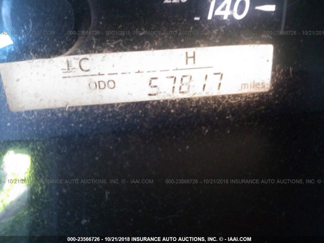 4T1BF1FK0EU864368 - 2014 TOYOTA CAMRY L/SE/LE/XLE Boz foto 7