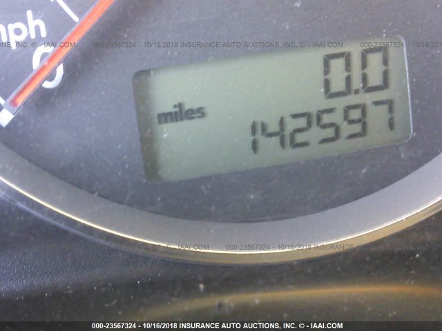 WVWRH63B04P102878 - 2004 VOLKSWAGEN PASSAT GLX GREEN photo 7