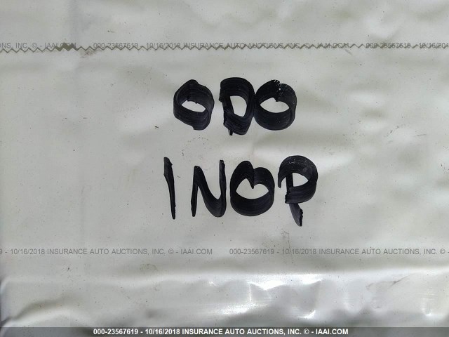 1G1ZH57B58F290693 - 2008 CHEVROLET MALIBU 1LT SILVER photo 7