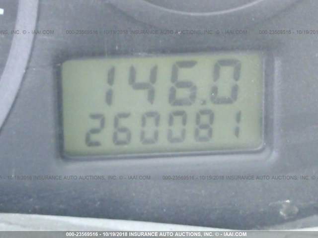 1FAFP34N37W183131 - 2007 FORD FOCUS ZX4/S/SE/SES 金色 照片 7