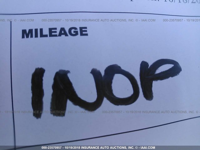 1G2ZF57B284150548 - 2008 PONTIAC G6 VALUE LEADER/BASE GRAY photo 7