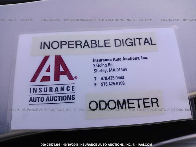 4T1BE32K92U632061 - 2002 TOYOTA CAMRY LE/XLE/SE SILVER photo 7