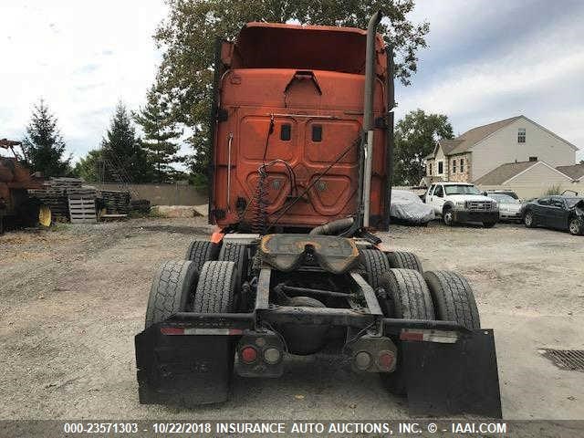 1FUJGLDR5BSAZ2395 - 2011 FREIGHTLINER CASCADIA 125  Unknown photo 7