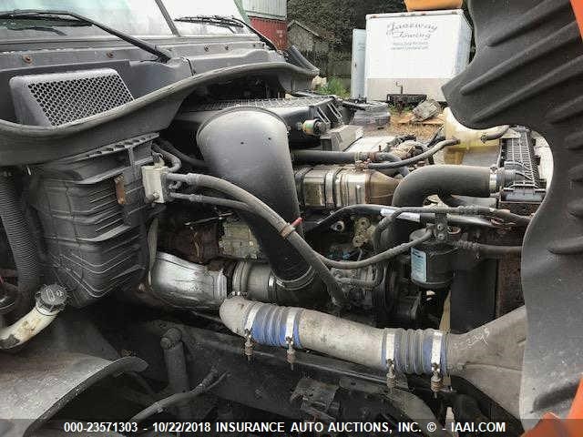 1FUJGLDR5BSAZ2395 - 2011 FREIGHTLINER CASCADIA 125  Unknown photo 9