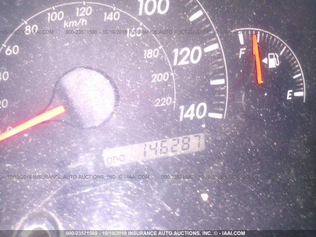 4T1BE32KX6U731378 - 2006 TOYOTA CAMRY LE/XLE/SE Gümüş foto 7